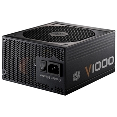 Блок питания Cooler Master V 1000 1000W RSA00-AFBAG1-EU