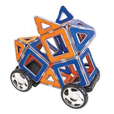 Конструктор Magformers Xl Cruisers Машины 63073 / 706001