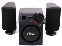 Колонка Ritmix SP-2100 Black