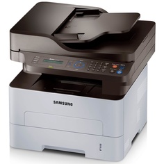 МФУ Samsung Xpress M2870FD