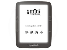 Электронная книга Gmini MagicBook A6LHD+