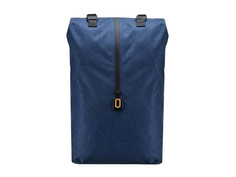 Рюкзак Xiaomi Mi 90 Points Outdoor Leisure Backpack Blue