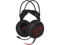 Наушники Redragon Delirium Black 64213