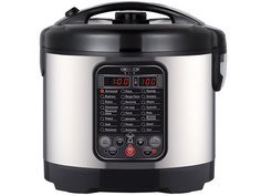 Мультиварка Delta Lux DL-6524 Дельта
