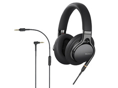 Наушники Sony MDR-1AM2 Black