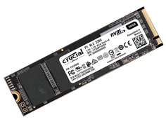 Твердотельный накопитель Crucial P1 SSD 500Gb CT500P1SSD8