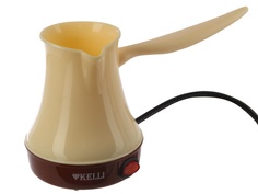 Турка Kelli KL-1444 Cream