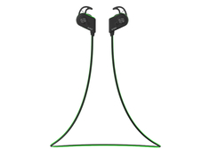 KREZ Sport Black-Green
