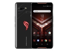 Сотовый телефон ASUS ROG Phone ZS600KL 128GB Black