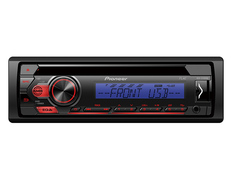 Автомагнитола Pioneer DEH-S110UBB