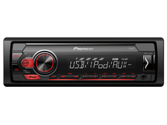 Автомагнитола Pioneer MVH-S110UI