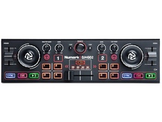 Dj контроллер Numark DJ2GO2