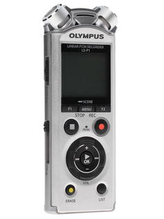 Диктофон Olympus LS-P1