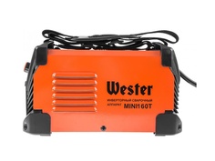 Сварочный аппарат Wester MINI 160T