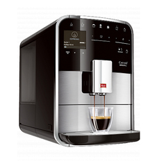 Кофемашина Melitta Caffeo Barista TS SST F 760-200