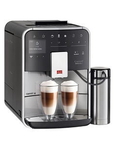 Кофемашина Melitta Caffeo F 860-100