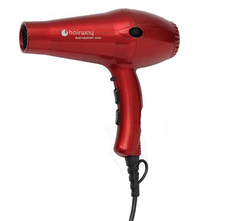Фен Hairway Professional Ruby Ionic ceramic 03085
