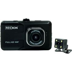 Видеорегистратор Recxon QX-1