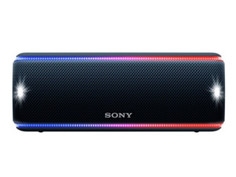 Колонка Sony SRS-XB31 Black