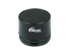 Колонка Ritmix SP-130B Black