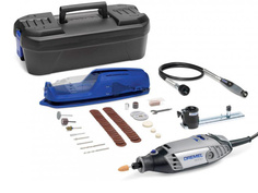 Гравер Dremel 3000-2/45 F0133000UD