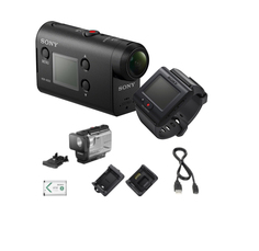 Экшн-камера Sony HDR-AS50R