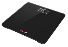 Весы напольные Polar Balance Scale Black