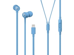 Наушники Beats urBeats3 Earphones with Lightning Connector Blue MUHT2EE/A