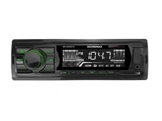 Автомагнитола SoundMAX SM-CCR3071F