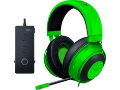 Наушники Razer Kraken Tournament Green RZ04-02051100-R3M1