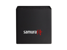 Универсальная подставка дял ножей Samura KBH-101/K Black