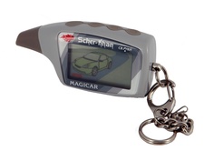 Scher-Khan Magicar 5 брелок