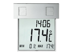 Термометр TFA 30.1035 Vision Solar