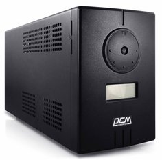 Источник бесперебойного питания Powercom Infinity INF-800 Black