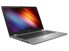 Ноутбук HP 250 G6 3VK25EA Silver (Intel Core i3-7020U 2.3 GHz/4096Mb/500Gb/DVD-RW/Intel HD Graphics/Wi-Fi/Bluetooth/Cam/15.6/1366x768/DOS)