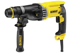 Перфоратор DeWalt D 25144K