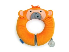 Подголовник Trunki Yondi Mylo Orange 0147-GB01