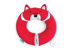 Подголовник Trunki Yondi Fox Red 0148-GB01