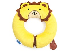 Подголовник Trunki Yondi Lion Yellow 0145-GB01
