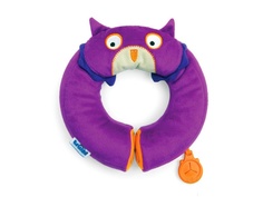 Подголовник Trunki Yondi Ollie Violet 0149-GB01
