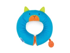 Подголовник Trunki Yondi Bert Blue 0142-GB01