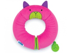 Подголовник Trunki Yondi Bert Pink 0143-PINK