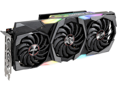 Видеокарта MSI GeForce RTX 2080 Ti 1350 МГц PCI-E 3.0 11264MB 14000 МГц 352 bit HDMI HDCP GAMING X TRIO