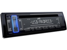 Автомагнитола JVC KD-T401
