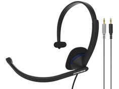 Наушники Koss CS195 Black