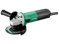 Шлифовальная машина Hikoki G12SR4