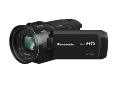 Видеокамера Panasonic HC-V800