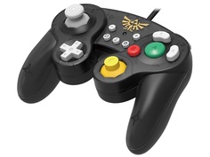 Геймпад Hori Zelda Battle Pad NSW-108U для Nintendo Switch