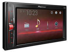 Автомагнитола Pioneer MVH-A101V