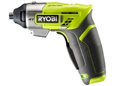 Отвертка Ryobi ERGO 5133003411